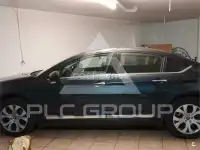 2012 Citroen C5