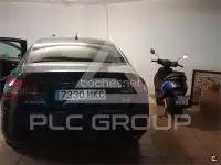 2012 Citroen C5