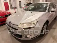 2012 Citroen C5