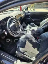 2012 Citroen C5