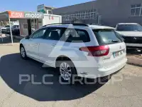 2012 Citroen C5