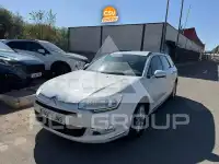 2012 Citroen C5