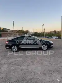 2012 Citroen C5