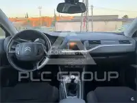 2012 Citroen C5