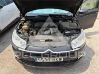 2012 Citroen C5