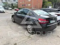 2012 Citroen C5