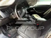 2012 Citroen C5
