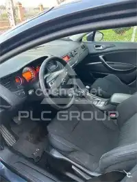 2012 Citroen C5