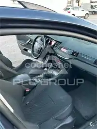 2012 Citroen C5