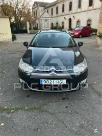 2012 Citroen C5