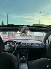 2012 Citroen C5