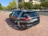 2012 Citroen C5