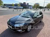 2012 Citroen C5