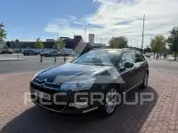 2012 Citroen C5
