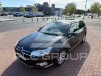 2012 Citroen C5