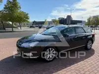2012 Citroen C5