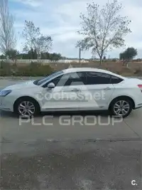 2012 Citroen C5