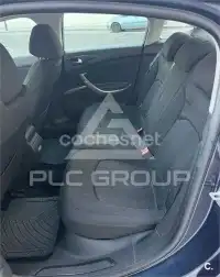 2012 Citroen C5