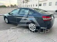 2012 Citroen C5