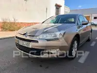 2012 Citroen C5