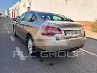 2012 Citroen C5