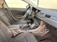 2012 Citroen C5