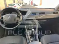 2012 Citroen C5
