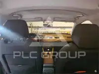 2012 Citroen C5