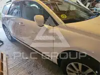 2012 Citroen C5