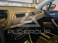 2012 Citroen C5