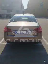 2012 Citroen C5