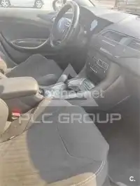 2012 Citroen C5