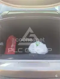 2012 Citroen C5