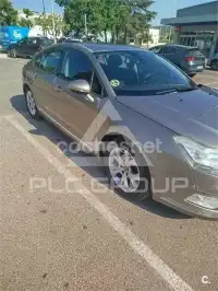 2012 Citroen C5