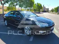 2012 Citroen C5