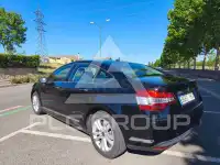 2012 Citroen C5
