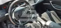 2012 Citroen C5