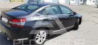 2012 Citroen C5