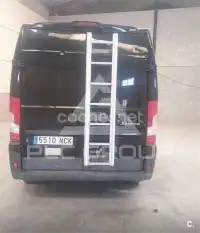 2012 Citroen Jumper