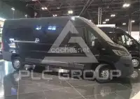 2012 Citroen Jumper