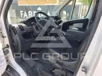 2012 Citroen Jumper
