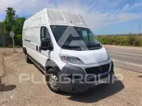 2012 Citroen Jumper