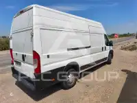 2012 Citroen Jumper