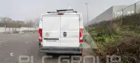 2012 Citroen Jumper