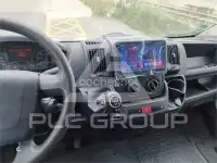 2012 Citroen Jumper