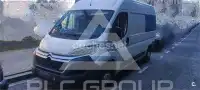 2012 Citroen Jumper