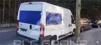 2012 Citroen Jumper