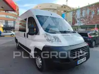 2012 Citroen Jumper