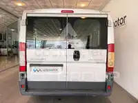 2012 Citroen Jumper