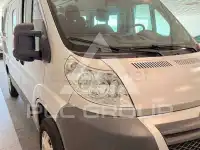 2012 Citroen Jumper